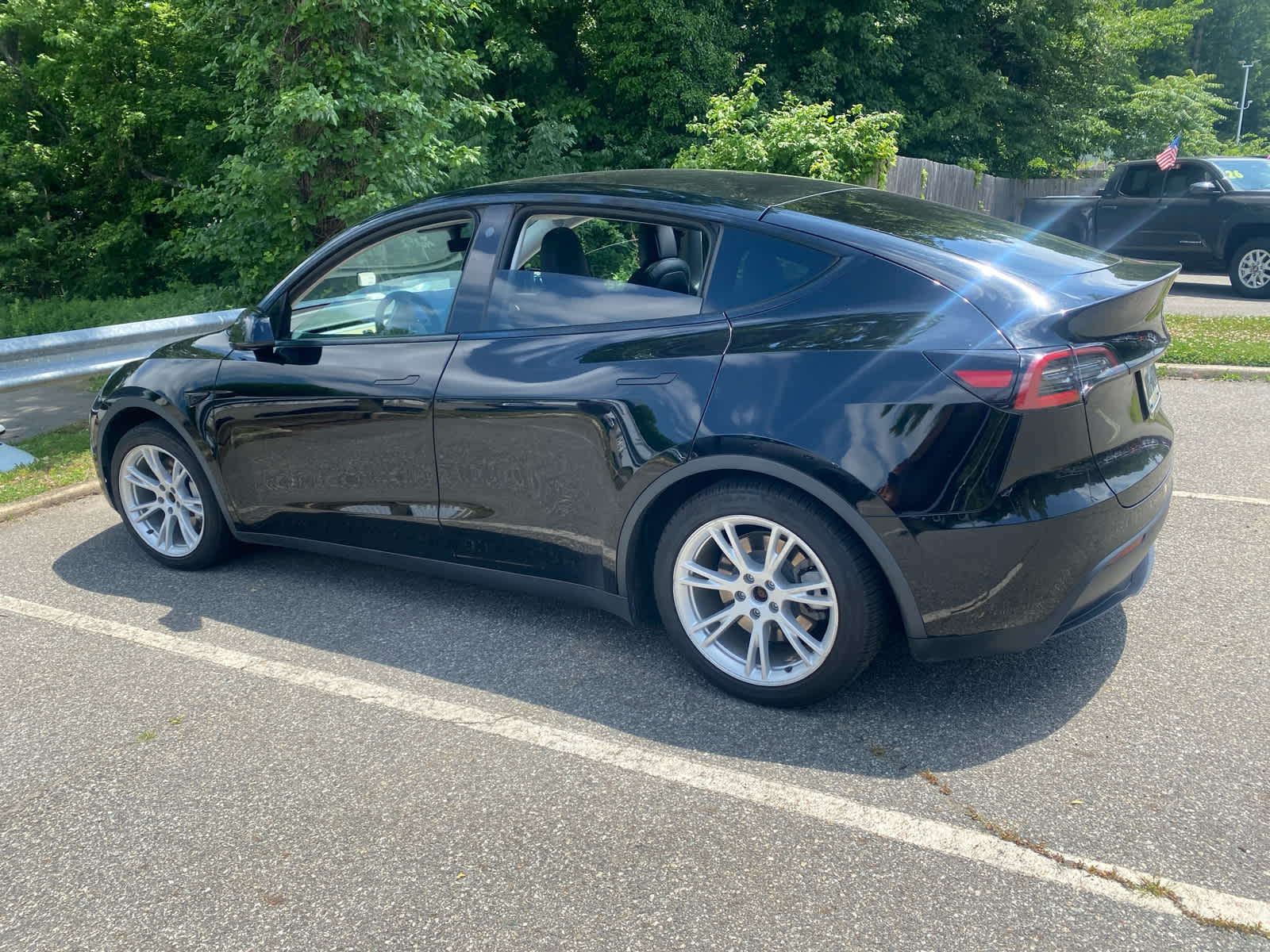 tesla model y 2022 7SAYGDEEXNF390353 image tesla model y 2022 7SAYGDEEXNF390353 image